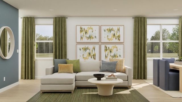 2516 Jandell Avenue NE, Saint Michael, MN 55376