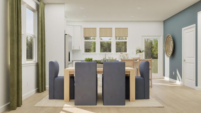 2516 Jandell Avenue NE, Saint Michael, MN 55376