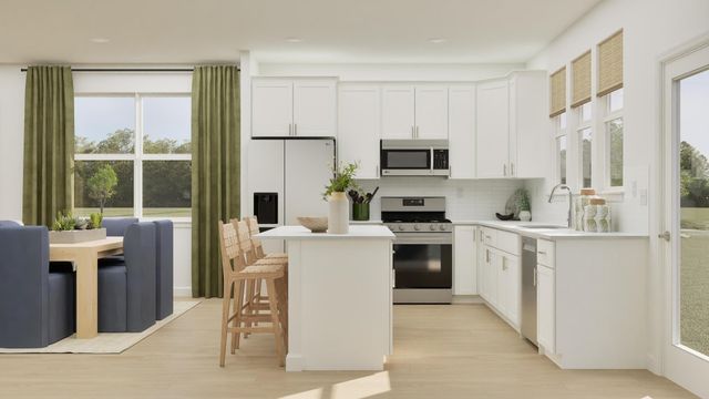 2516 Jandell Avenue NE, Saint Michael, MN 55376