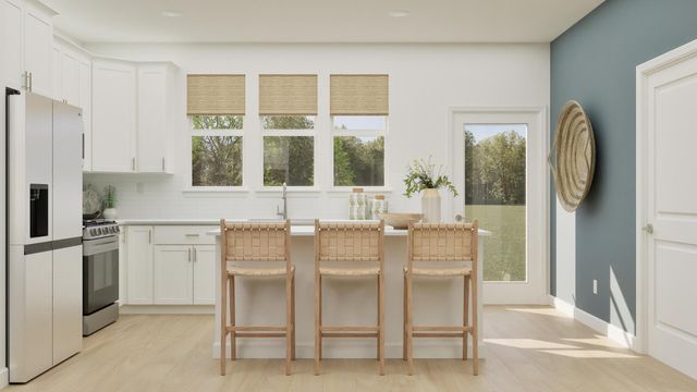 2516 Jandell Avenue NE, Saint Michael, MN 55376