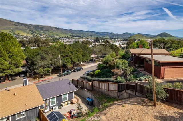 3291 Rockview Place, San Luis Obispo, CA 93401