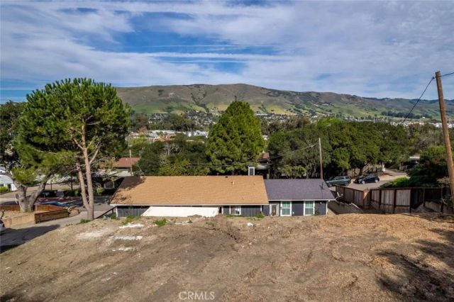 3291 Rockview Place, San Luis Obispo, CA 93401