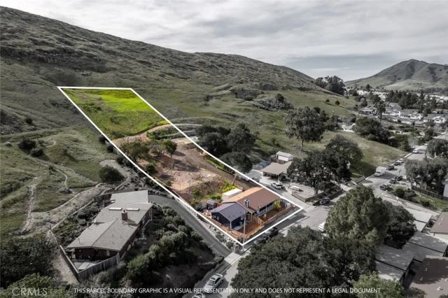 3291 Rockview Place, San Luis Obispo, CA 93401