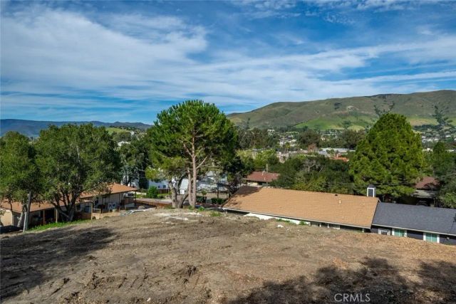 3291 Rockview Place, San Luis Obispo, CA 93401