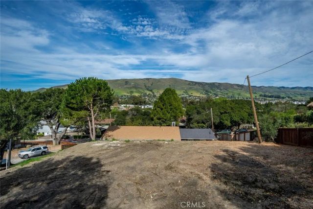 3291 Rockview Place, San Luis Obispo, CA 93401