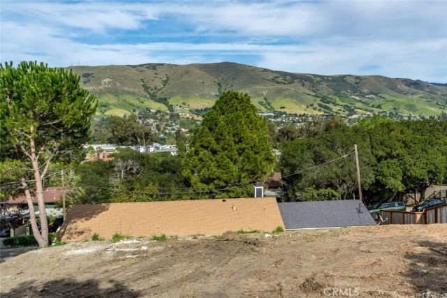 3291 Rockview Place, San Luis Obispo, CA 93401