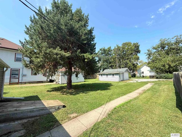 2970 Starr Street, Lincoln, NE 68503