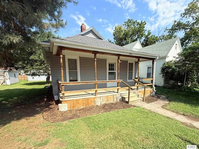 2970 Starr Street, Lincoln, NE 68503