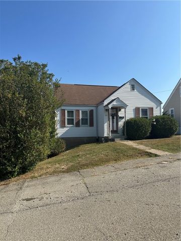 305 Fell, Belle Vernon, PA 15012