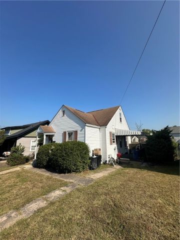 305 Fell, Belle Vernon, PA 15012