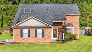 8731 Tigris Pointe Ln Lane, Knoxville, TN 37924