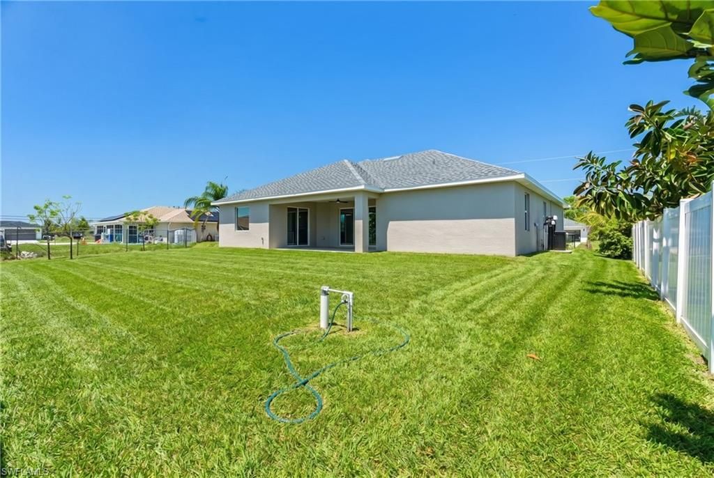 Image 24 of property listing at 2108 NE 15th TER, Cape Coral, FL 33909