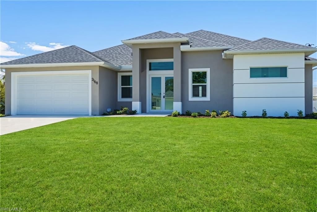 Image 3 of property listing at 2108 NE 15th TER, Cape Coral, FL 33909