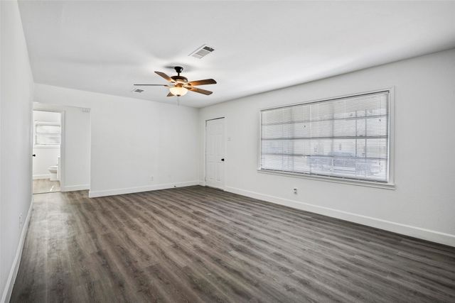 863 Ala Drive, White Settlement, TX 76108
