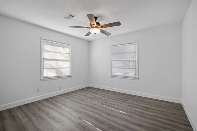 863 Ala Drive, White Settlement, TX 76108