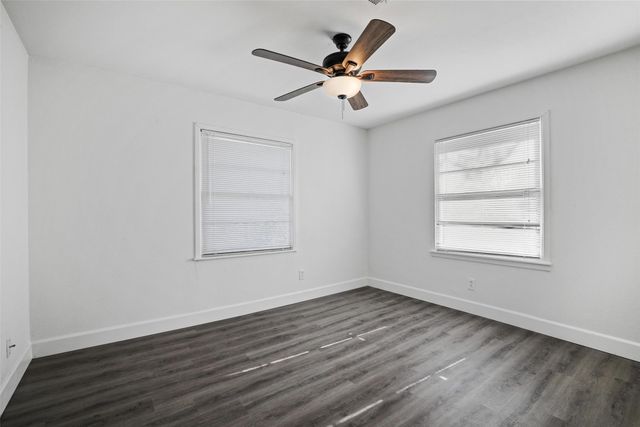 863 Ala Drive, White Settlement, TX 76108