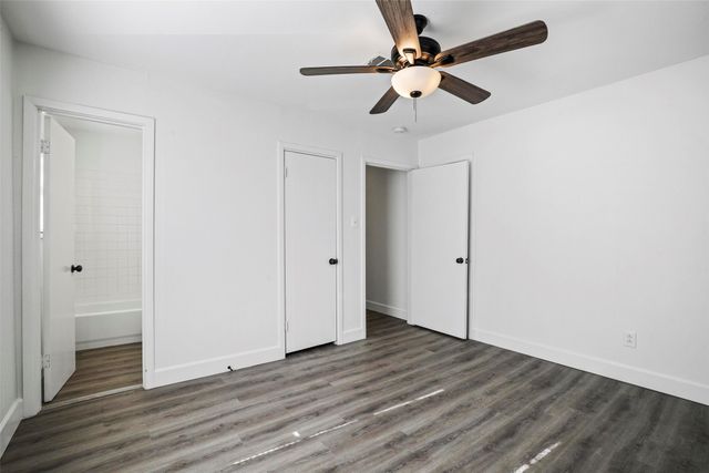 863 Ala Drive, White Settlement, TX 76108