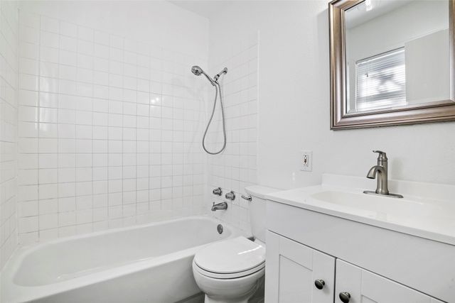 863 Ala Drive, White Settlement, TX 76108