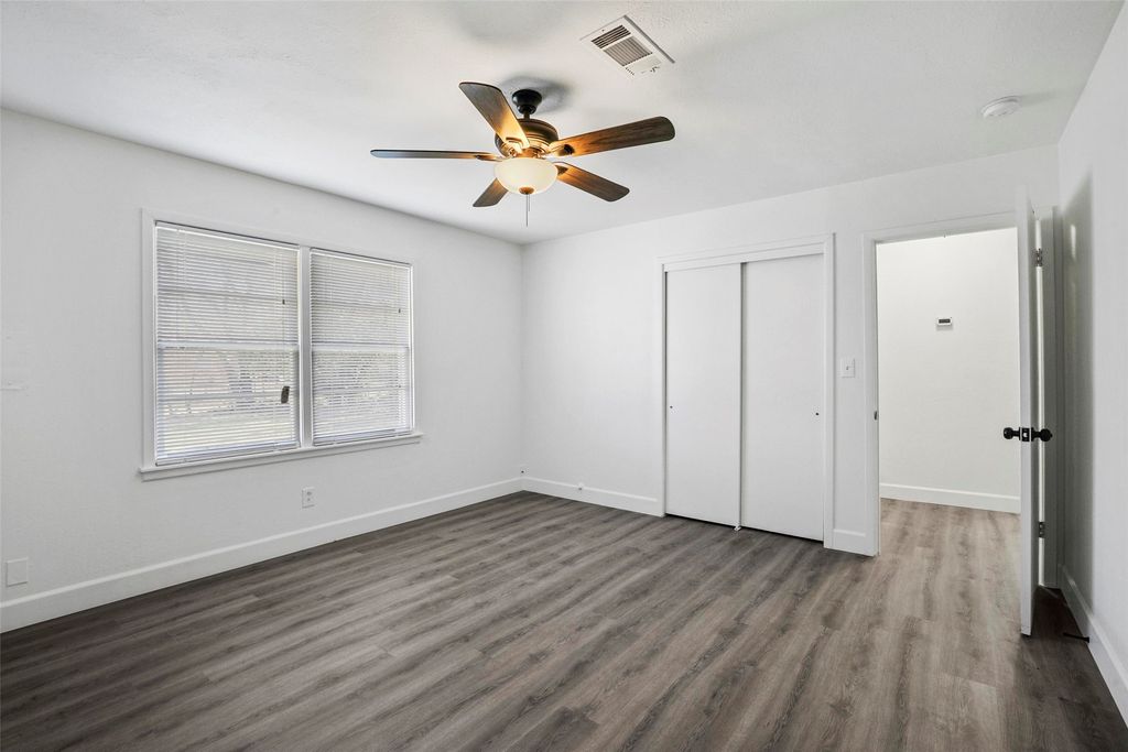 863 Ala Drive, White Settlement, TX 76108 — photo 5
