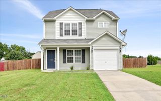 1708 Longshadow Drive, Burlington, NC 27217