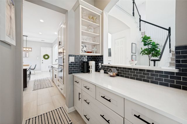 3268 Barkwood Lane, Frisco, TX 75033