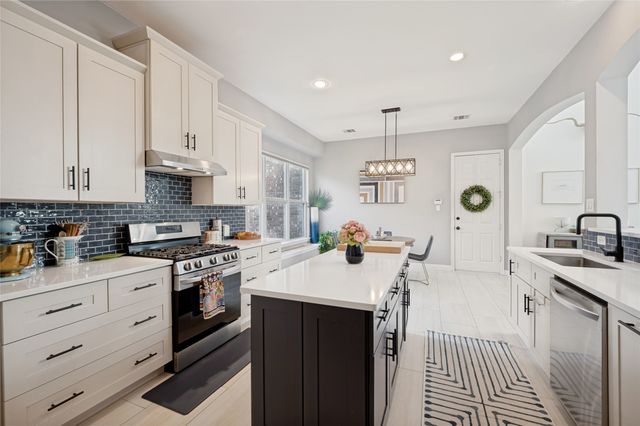 3268 Barkwood Lane, Frisco, TX 75033