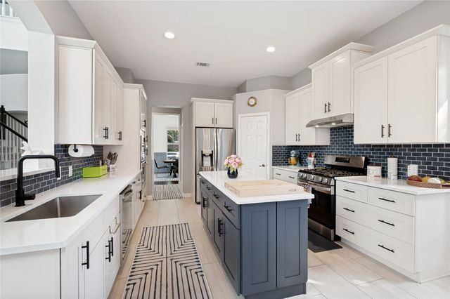 3268 Barkwood Lane, Frisco, TX 75033