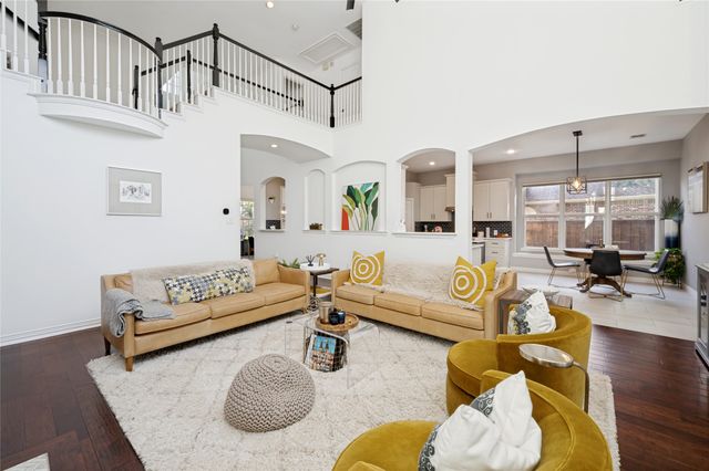 3268 Barkwood Lane, Frisco, TX 75033