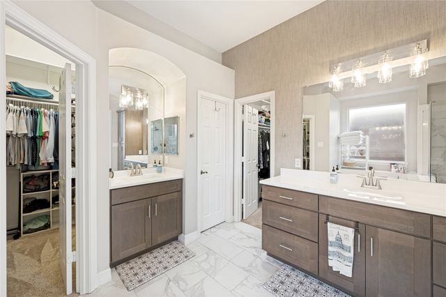 3268 Barkwood Lane, Frisco, TX 75033