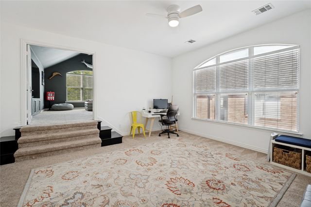 3268 Barkwood Lane, Frisco, TX 75033