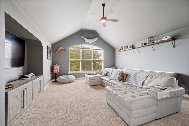 3268 Barkwood Lane, Frisco, TX 75033