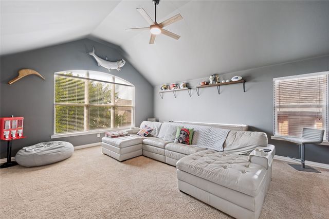 3268 Barkwood Lane, Frisco, TX 75033