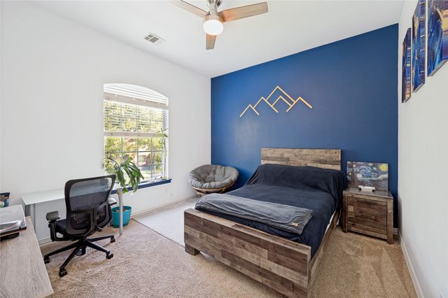 3268 Barkwood Lane, Frisco, TX 75033