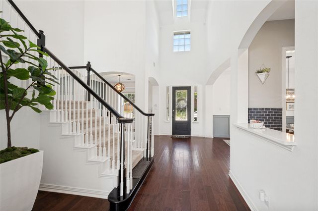 3268 Barkwood Lane, Frisco, TX 75033