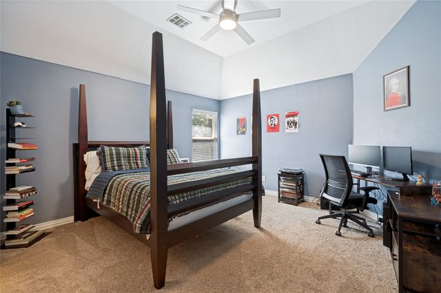 3268 Barkwood Lane, Frisco, TX 75033