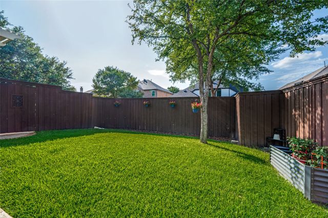 3268 Barkwood Lane, Frisco, TX 75033