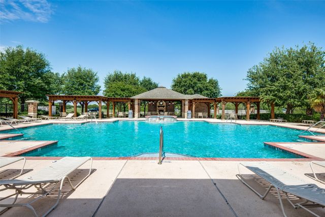 3268 Barkwood Lane, Frisco, TX 75033