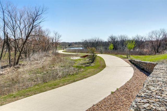 3268 Barkwood Lane, Frisco, TX 75033