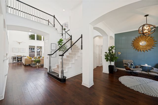 3268 Barkwood Lane, Frisco, TX 75033