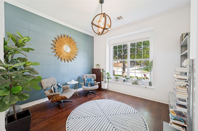 3268 Barkwood Lane, Frisco, TX 75033