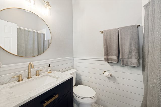 3268 Barkwood Lane, Frisco, TX 75033