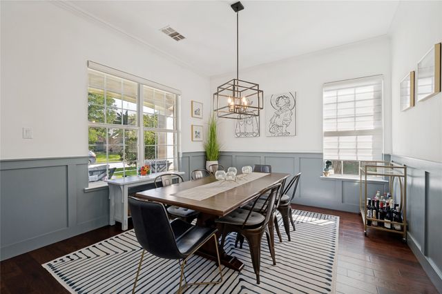 3268 Barkwood Lane, Frisco, TX 75033