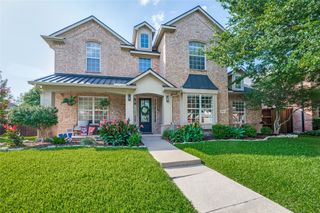 3268 Barkwood Lane, Frisco, TX 75033