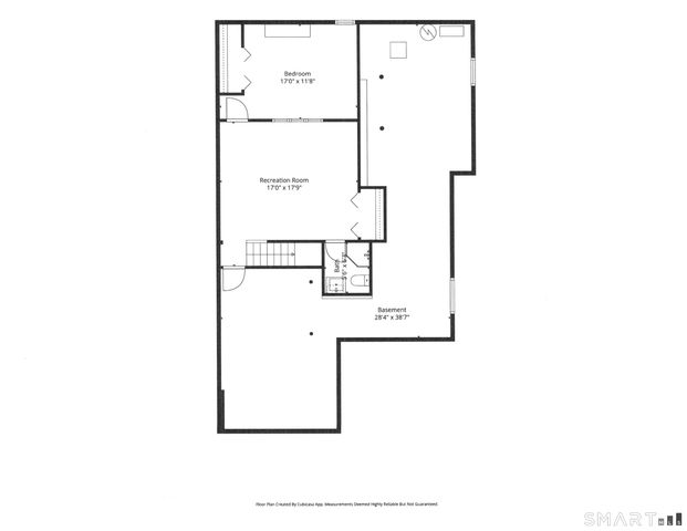 160 Glengarry Road 160, Fairfield, CT 06825