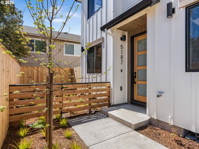 5187 Se 28th Ave, Portland, OR 97202