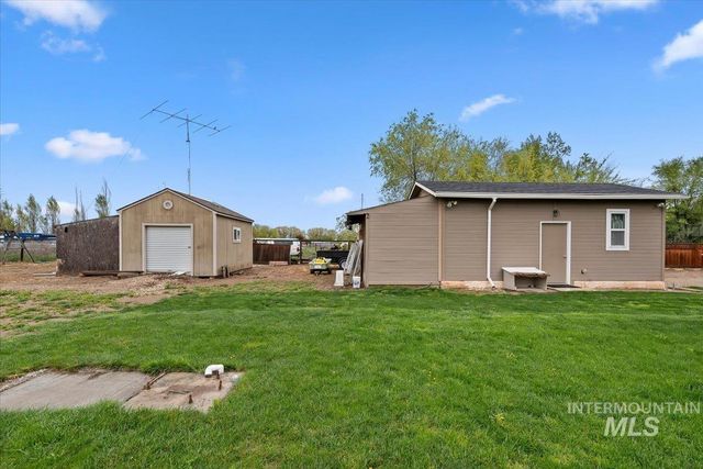 6424 Ustick Road, Nampa, ID 83687