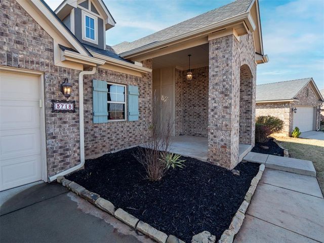 3718 Painted Bird Lane, Norman, OK 73071