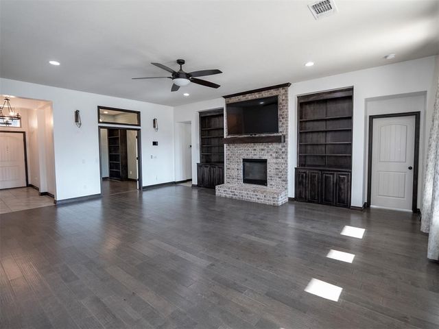 3718 Painted Bird Lane, Norman, OK 73071