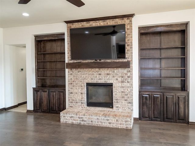 3718 Painted Bird Lane, Norman, OK 73071