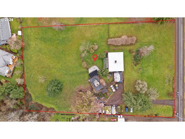 11735 Sw GAARDE St, Tigard, OR 97224